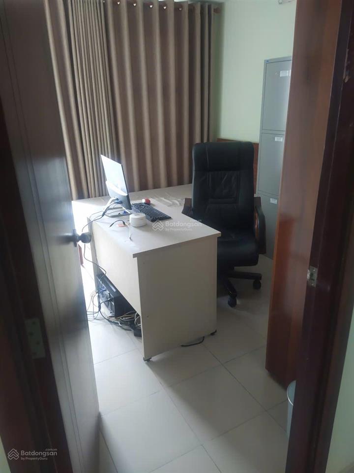 Bán căn hộ cao ốc thịnh vượng đã có sổ 122m2, 4pn, 3wc. giá 5.2 tỷ  0901 199 *** zalo ms dương