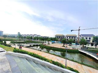 Bán quỹ căn giá gốc cđt kđt centa riverside 120m2, 3 tầng chỉ 7,8 tỷ. ngay giao lộ tỷ đô vành đai 3