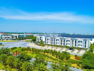 Quỹ nhà chuyển nhượng giá tốt t7/2025. kđt centa vsip từ sơn. giá từ 6x tr/m2.  0865 706 ***