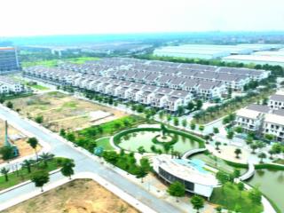 Biệt thự ngay vành đai 3 hà nội, kđt centa riverside từ 60tr/m2, vốn 30% (4,1 tỷ) miễn lãi 24 tháng