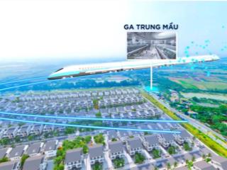 Kđt centa riverside từ sơn quỹ căn giá gốc cđt từ 58tr/m2, vốn gốc 30% miễn gốc lãi 24 tháng.