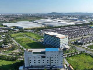 Giá nhà tốt nhất t12/2025 tại kđt centa vsip bắc ninh, từ 6x tr/m2 giáp ga trung mầu.  0865 706 ***