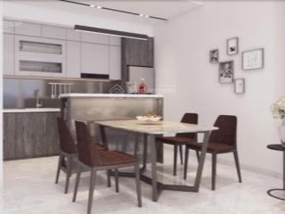 Cần bán 2pn đã ký hdmb. giá 5,9 tỷ bao sổ. dự án orchard park view phú nhuận