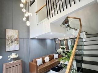 Nhà 2 tầng thanh khê, 42m ,3pn, dòng tiền 12tr/tháng , giá chỉ 4.x tỷ