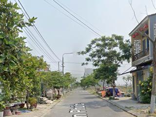 Chào bán mặt tiền lý văn phức ngay bã tắm tân trà đà nẵng