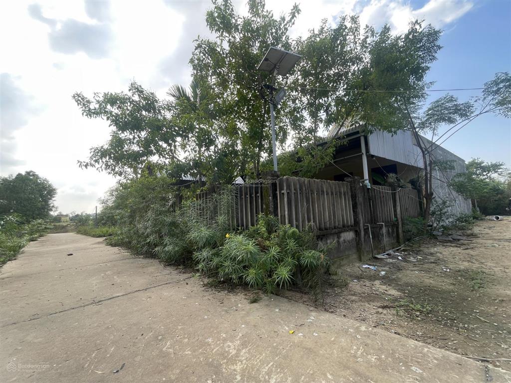 Chào bán lô bê tông điện nam đông