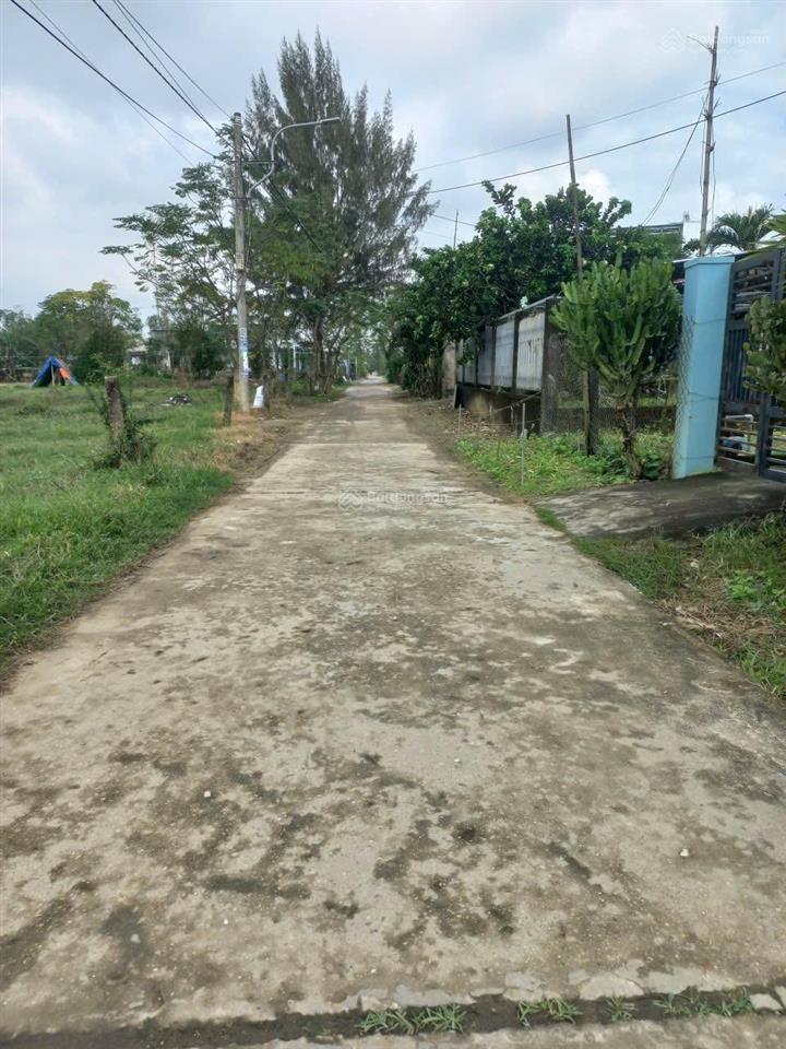 Cần bán lô bê tông điện nam bắc