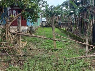 Cần bán lô bê tông điện nam bắc