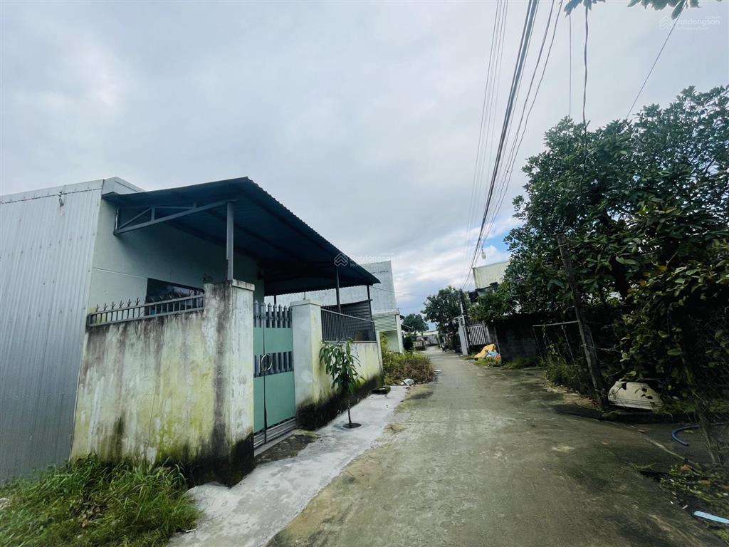 Bán lô bê tông nội vụ điện ngọc