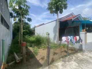 Bán đất chính chủ diện tích 110.4m2 ngang 6m thổ cư 60m tại diên thạnh gần dự án khu đô thị mới 700