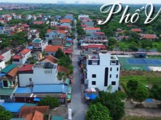 Bán đất tại xã dạ trạch, khoái châu, hưng yên, 36 triệu, 66.1m2