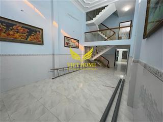 Nhà chợ đo đạc 1 trệt 2 lầu 72m2 5 phòng ngủ giá chỉ 23tr/tháng tại an khánh,  0938 276 ***