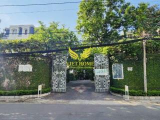 Villa full nt khu compound trần ngọc diện 2pn, sân vườn giá 52tr/ tháng