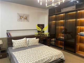 Cho thuê villa an phú quận 2 hầm trệt 3 lầu dt 7x18m full nội thất cao cấp giá 55 triệu/tháng