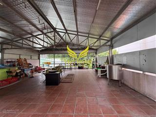 Cho thuê mặt bằng kinh doanh xuân thuỷ thảo điền quận 2 (tp. thủ đức) 10x20m 200m2 giá 40 triệu/th