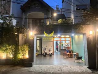 Cho thuê villa 3 phòng ngủ full nội thất thảo điền quận 2  1 trệt 1 lầu 7,5x17m 50 triệu/tháng
