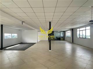 Cho thuê văn phòng nguyễn văn hưởng thảo điền quận 2 (tp. thủ đức) 184m2 giá 72triệu bao phí ql