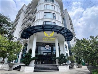 Cho thuê mặt bằng văn phòng trung tâm thảo điền tầng trệt chdv 350m2 giá 125 triệu/tháng
