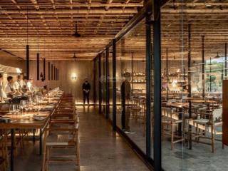 60 triệu/tháng cho thuê mặt bằng lầu 2 xuân thủy, thảo điền (245m2) sang nhượng 2,2 tỷ siêu đẹp