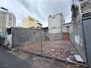 Bán đất đường 61 thảo điền diện tích 8x10m xây dựng hầm 1 trệt 1 lửng 2 lầu sân thượng giá 13,5 tỷ