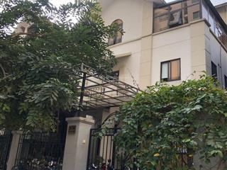 Bán biệt thự đơn lập siêu vip  đẳng cấp nhất cầu giấy  ở sướng  kinh doanh văn phòng đỉnh