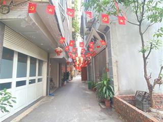 Bán 56m2 đất lai xá  lô góc  thông kinh doanh nhỏ  ôtô dừng đỗ  ngay sát đường 32, chỉ 8,3 tỷ