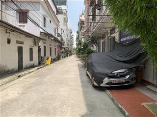 Bán đất 52m2, 8,6 tỷ, lai xá, kim chung, hoài đức, hà nội, phân lô, ô tô.