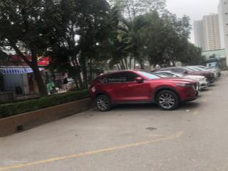 Bán 145m2 đất vàng trục chính hinode hoài đức, mt 8m chỉ 37tỷ xây trụ sở cty, đầu tư sinh lời cao