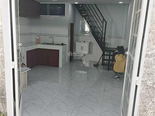 Bán nhà vi bằng thị trấn tân túc, bình chánh