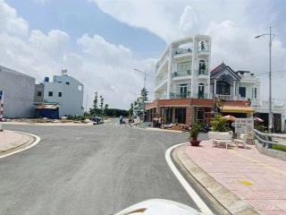 Còn vài lô tái định cư tân bửu long an