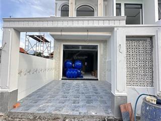 Bán 5 căn mỹ yên long an đang xây sắp hoàn thiện