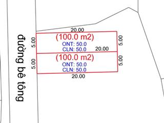 Bán đất tại thanh cao, 5,5 triệu vnd/m2, 100m2, phong thủy đẹp, nhiều tiện ích