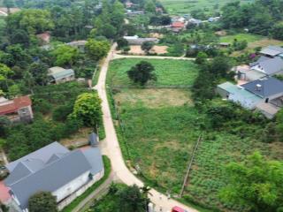 Bán đất tại hòa sơn, lương sơn, hòa bình, 6 triệu vnd, 1600 m2 đẹp, có thể phân lô cho ai nhập hết