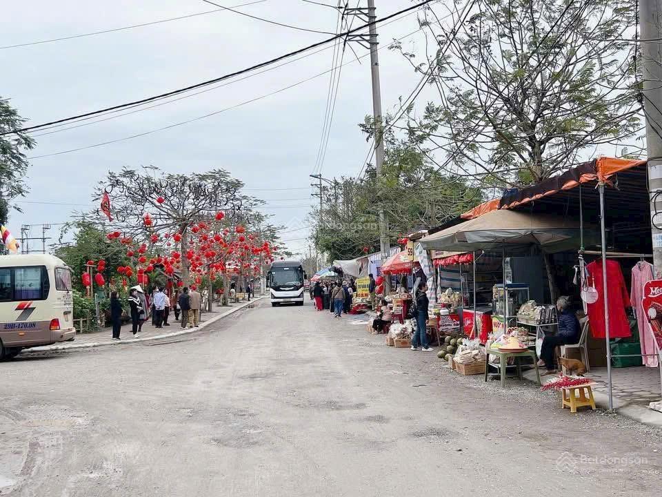 Chính chủ cần tiền bán gấp 80m tại khu đô thị hưng hoà thanh phong thanh liêm hà nam