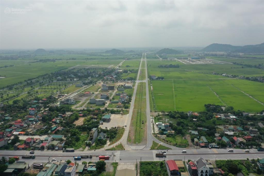 Chính chủ cần bán đất đấu giá thanh phong thanh liêm phủ lý hà nam, dt 90m2 mt 5m