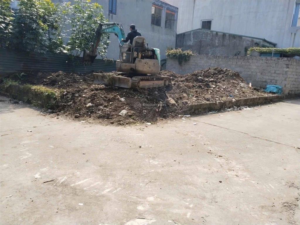 Siêu phẩm đón vin  hàng lô góc full oto tải tránh dt 76m tại tự nhiên thường tín giá tốt đầu tư