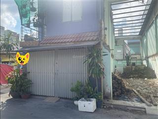 Bán đất quận 8 phạm thế hiển 62m2 ôtô tải thông nhỉnh 5 tỷ
