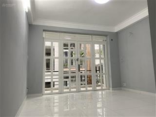 Bán nhà quận 8 bùi minh trực dt đất 41m2 2 tầng 4.3tỷ