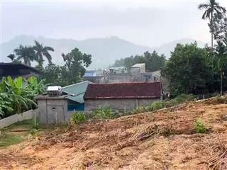 Siêu hiếm 1000m2, siêu rẻ 4 triệu/m2, cách đường liên xã 50m, đồng chằm  đông xuân  quốc oai
