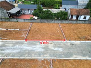 Siêu hiếm 100m2 siêu rẻ, phú cát  quốc oai, cách nhà máy in tiền 2,5km, đường 5m, 28,5 triệu/m2