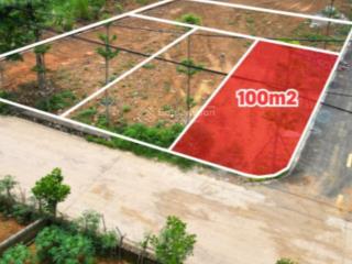Lô góc siêu vip, giá siêu rẻ, trung tâm xã hòa thạch  quốc oai, cách đường liên xã 100m, 28,5tr/m2