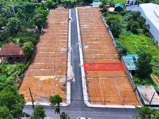 Siêu hiếm 100m2 thổ cư, đường 6m, hòathạchquốcoai, cách ql21a chỉ 500m, 28 tr/m2, về bigc tl 30'