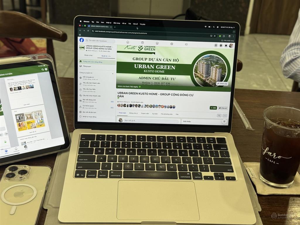 Hàng chuyển nhượng giá siêu tốt urban green 65  83m2  sẵn hđ thuê  có slot oto