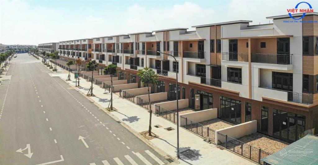 Bán nhanh shophouse phố đi bộ, sổ hồng trao tay, duy nhất 1 căn giá đẹp