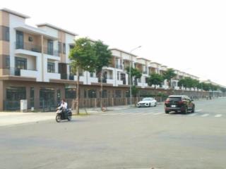 Bán nhanh shophouse phố đi bộ, sổ hồng trao tay, duy nhất 1 căn giá đẹp