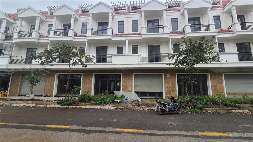 Bán gấp shophouse 75m2 tại vsip bắc ninh, giá ưu đãi chỉ 4,5 tỷ căn giá tốt nhất thị trường