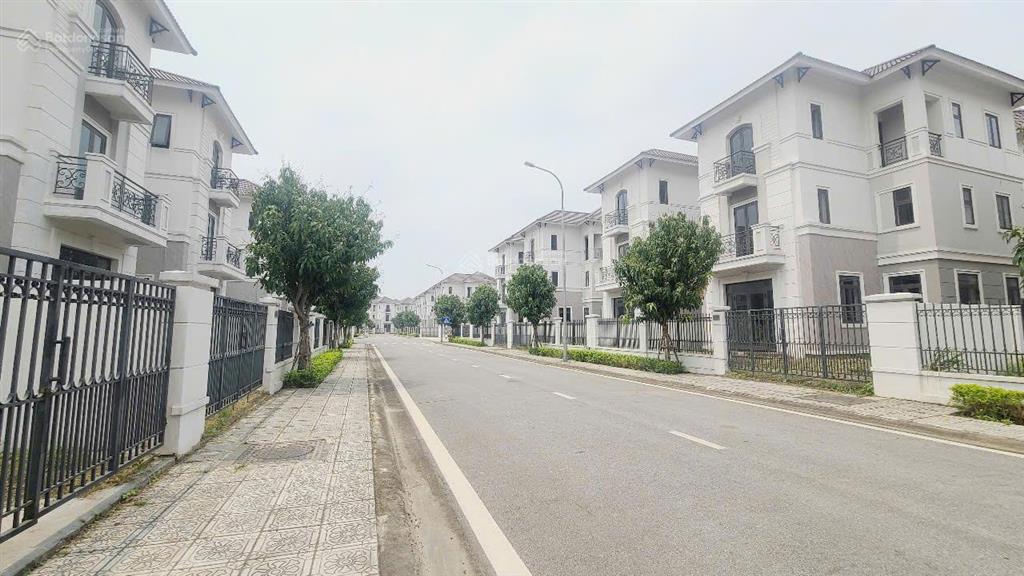 Duy nhất 1 căn biệt thự giá tốt nhất tại centa city, gần công viên và bãi đỗ xe