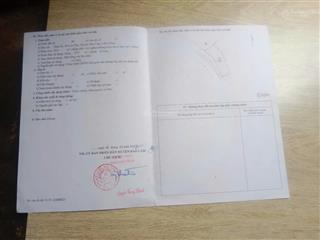 Chính chủ cần bán lô đất mt đường tỉnh lộ 725, ngay xã lộc bảo, bảo lâm, lâm đồng