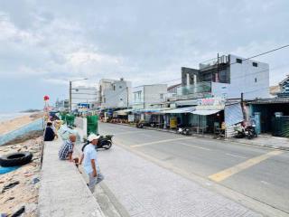 Chính chủ cần bán gấp lô đất mt bờ kè view biển ngay thị trấn phước hải, đất đỏ, bà rịa vũng tàu