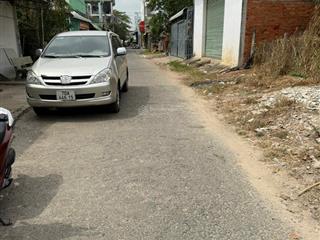 Chính chủ cần bán gấp lô đất ngay trung tâm thị trấn tân biên, tây ninh
